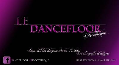 clubbing mix
