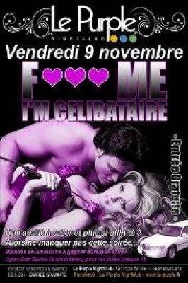 Soirée Célibataires