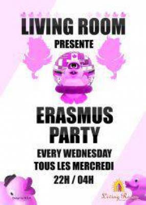 Erasmus Party