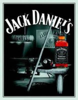 Jack Daniel’s