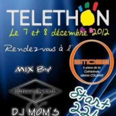 Telethon 2012