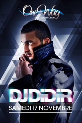 DJ DIDIR