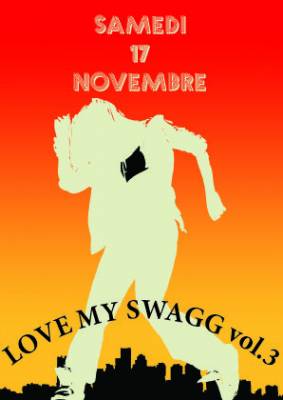 LOVE MY SWAGG (vol.3)