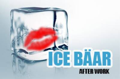 AFTER WORK @ LE ICE BAAR