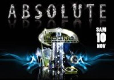 ABSOLUTE