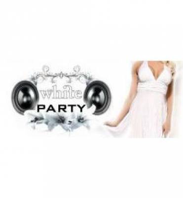 WHITE PARTY