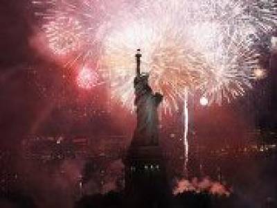 Soirée ROCKING NEW-YORK!