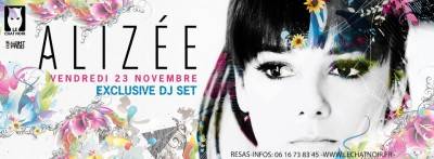 ALIZEE
