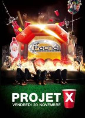 PROJET X