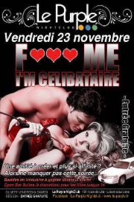 Soirée Célibataires