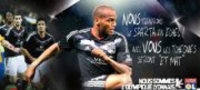 Match SPARTA PRAGUE – OLYMPIQUE LYONNAIS