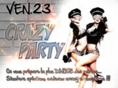 Crazy Party