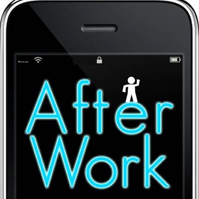 AFTERWORK DU LUNDI : c’est gratuit !