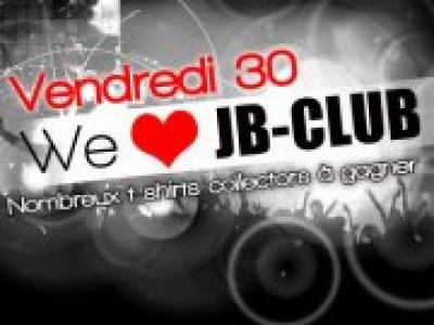 WE LOVE JB-CLUB