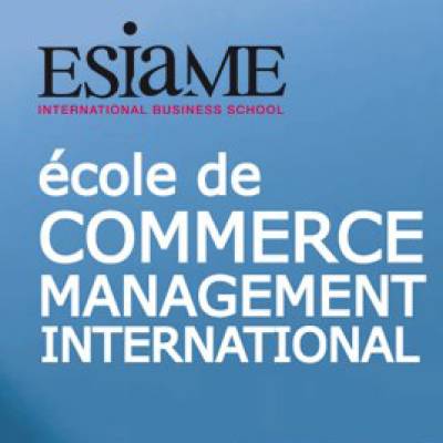 ÉSIAM – REMISES DIPLOMES