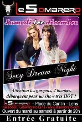 Sexy Dream Night