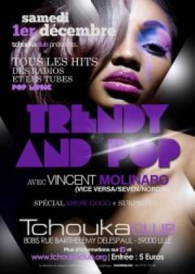 Trendy & Pop