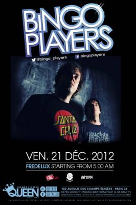 Bingo Players