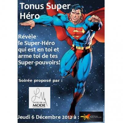 Super-Héro