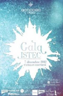 GALA ISTEC