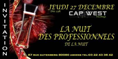 Le CapWest fête ses 2ans