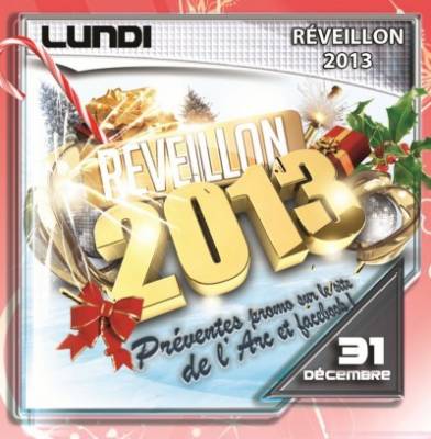 Réveillon 2013