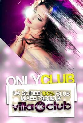 Only Club
