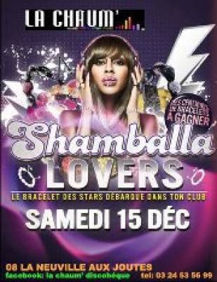 Shamballa lovers