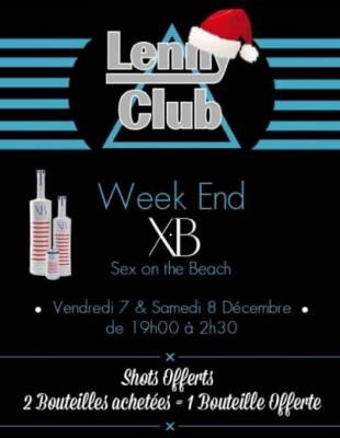 XB SEX ON THE BEACH PART 2