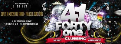Soirée clubbing