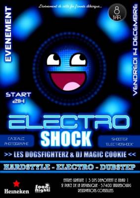 Electro Shock