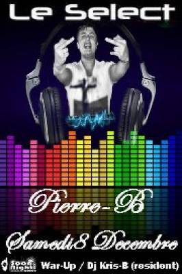 Votre club le SELECT CLUB VIX   Vous Propose une