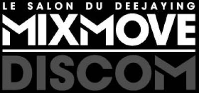 Salons Mixmove et Discom