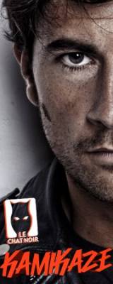 KAMIKAZE 2 : SEBASTIEN BENETT LIVE