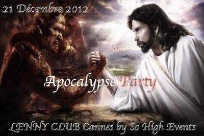 Apocalypse Party