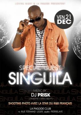 singuila