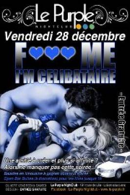 Soirée Célibataires