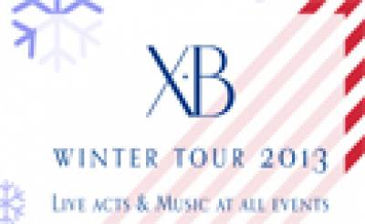 XB Sex on the beach winter tour