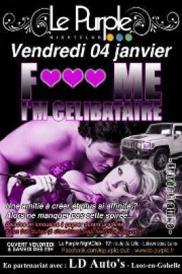 Soirée Célibataires