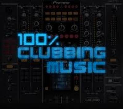 100% Clubbing