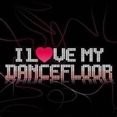V.I.P. Dance Floor!!!