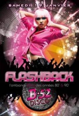 Flashback 80′ & 90