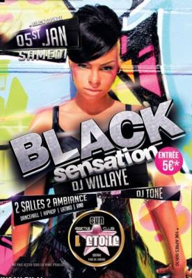Black Sensation