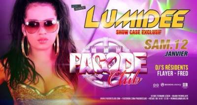 LUMIDEE