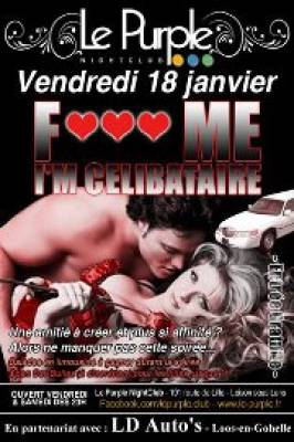 Soirée Célibataires