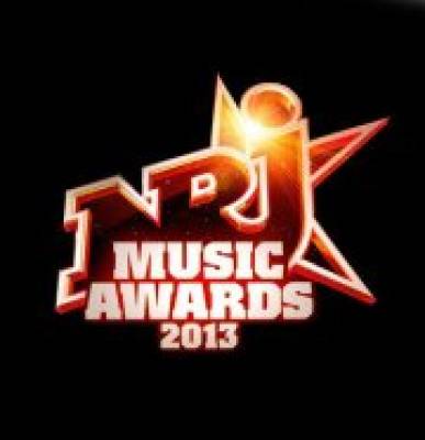 NRJ MUSIC AWARDS 2013