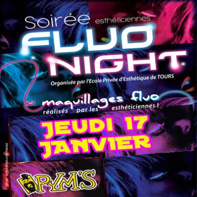 fluo night