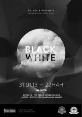 Black & White Party