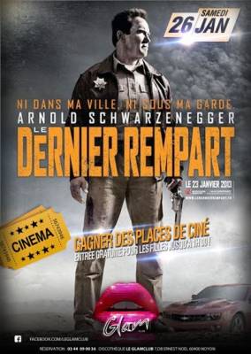 le dernier rempart