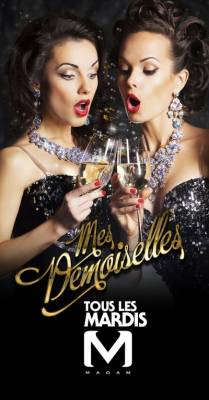 Mes Demoiselles